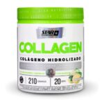 STAR NUTRITION COLAGENO LIMON