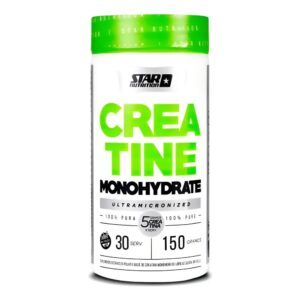 STAR NUTRITION CREATINA MONOHYDRATE 150G