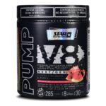 STAR NUTRITION PUMP V8 WATERMELON