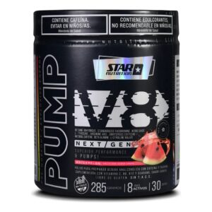STAR NUTRITION PUMP V8 WATERMELON