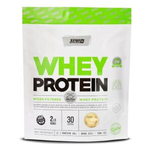 STAR NUTRITION WHEY PROTEIN BANANA