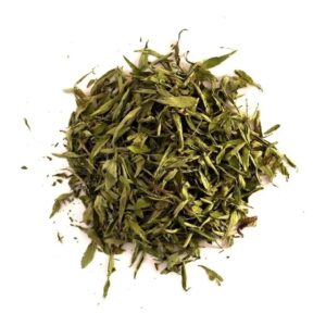 STEVIA EN HOJAS 50 GR