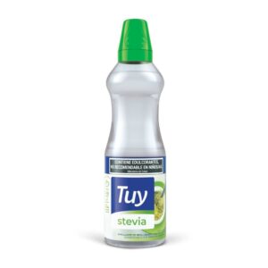 TUY STEVIA LIQUIDO