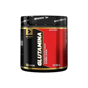 GLUTAMINA BODY ADVANCE 300GR