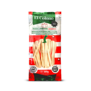 FIDEOS DE ARROZ EL COLONO MORRON