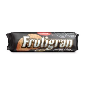 FRUTIGRAN AVENA, CHIA Y LINO