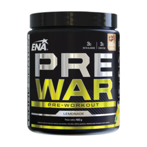 ENA PRE WAR LEMONADE