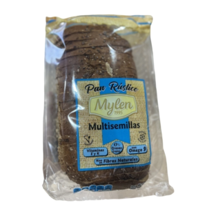 PAN MYLEN MULTISEMILLAS