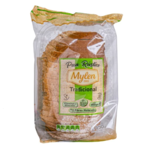 PAN MYLEN TRADICIONAL