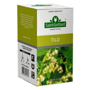 SAINT GOTTARD TILO X20