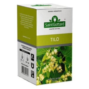 SAINT GOTTARD TILO X20