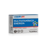 VITAMIN WAY MULTIVITAMINICO ENERGIA X30