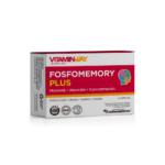 VITAMIN WAY FOSFOMEMORY PLUS X30