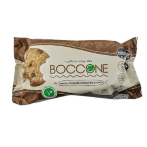 BOCCONE CHIPS DE CHOCOLATE