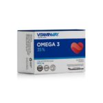 VITAMIN WAY OMEGA 3 MARINO X60