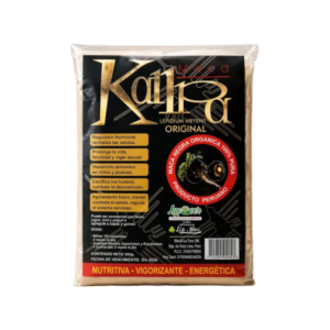 MACA KALPA NEGRA 500GR