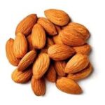 ALMENDRAS 1 KG