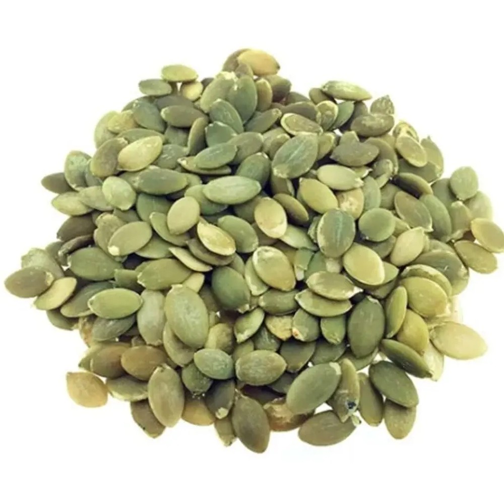 SEMILLAS DE ZAPALLO 200GR