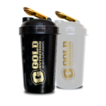SHAKER GOLD PARA PROTEINA