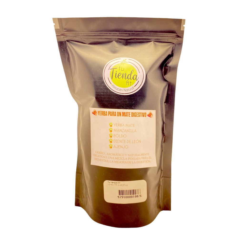 YERBA TTF DIGESTIVA