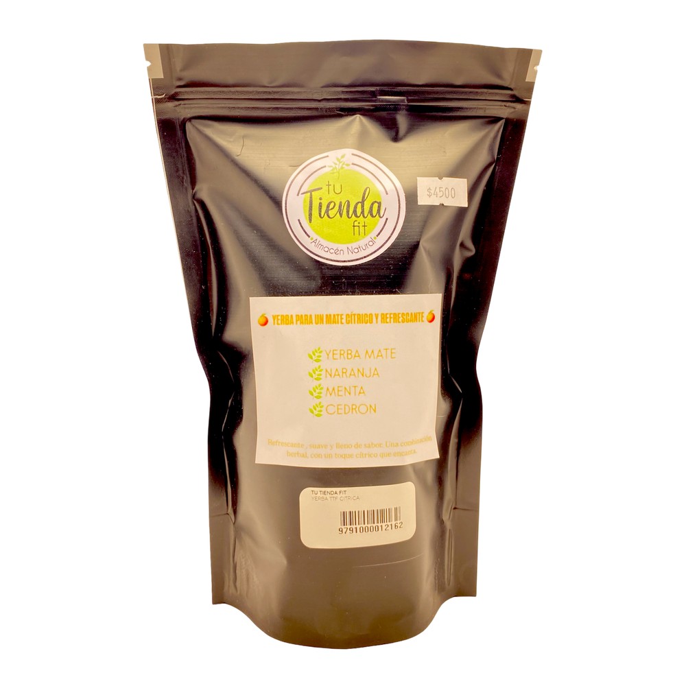 YERBA TTF CITRICA