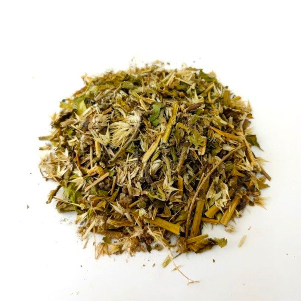 HIERBA DEL POLLO 50G
