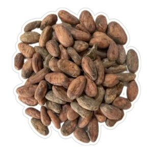 SEMILLAS DE CACAO 50G