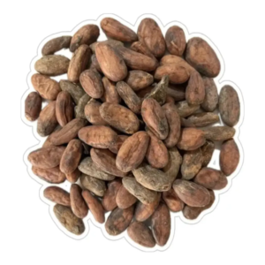 CACAO EN SEMILLAS 50GR