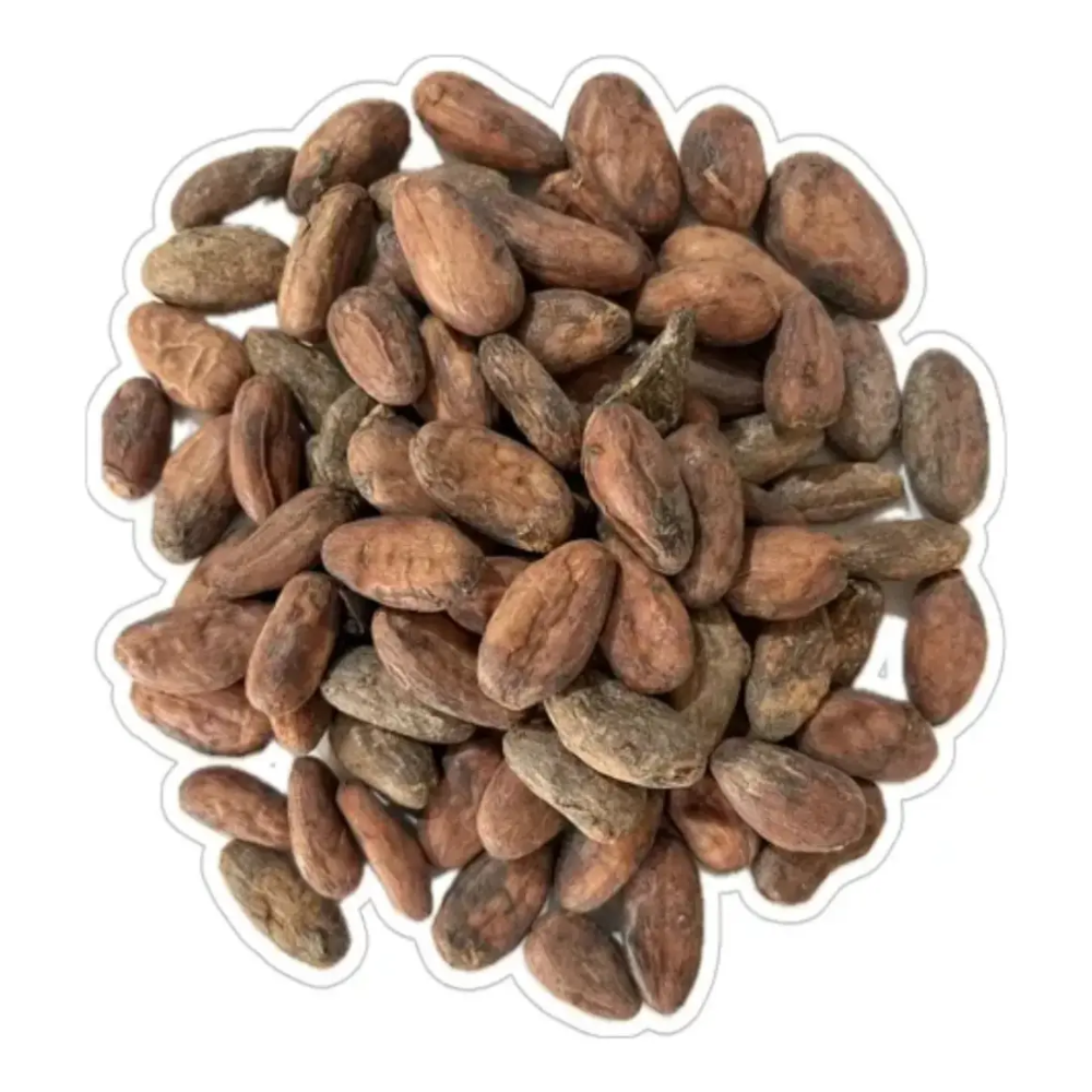 CACAO EN SEMILLAS 50GR