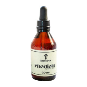 ACEITE DE RHODIOLA