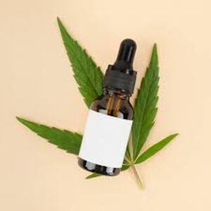 ACEITE DE CANNABIS 30CC