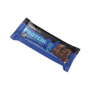 ENTRE NUTS BARRITAS CHOCO MANI