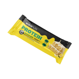 ENTRE NUTS BARRITAS LEMON PIE