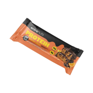 ENTRE NUTS BARRITA NARANJA CHOCOLATE