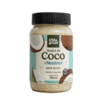 CHIAGRAAL ACEITE DE COCO NEUTRO 360CC