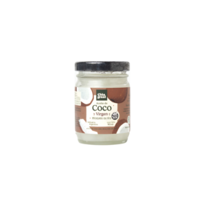 CHIAGRAAL ACEITE DE COCO VIRGEN 90CC