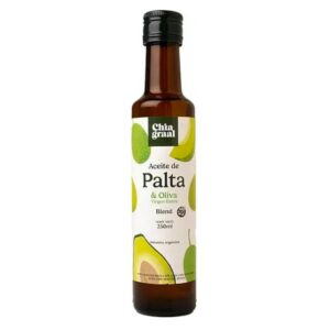 CHIAGRAAL ACEITE DE PALTA 250CC