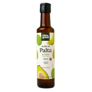 CHIAGRAAL ACEITE DE PALTA 250CC