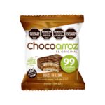CHOCO ARROZ DULCE DE LECHE
