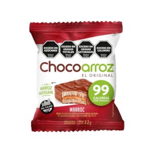 CHOCO ARROZ MARROC