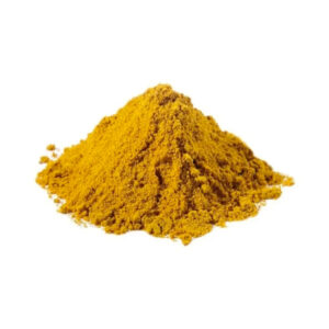 CURRY 50 GR