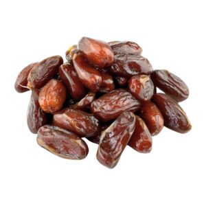 DATILES CON CAROZO 200GR