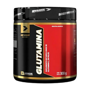 GLUTAMINA BODY ADVANCE 300GR
