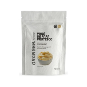GRANGER PURE DE PAPAS PROTEICO