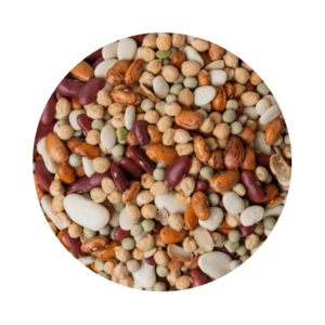 MIX LEGUMBRE 1KG