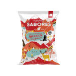 NUESTROS SABORES MERKEN PATAGONICO