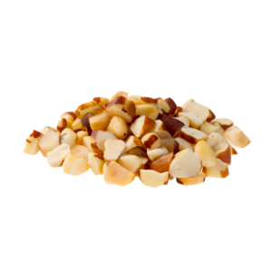 NUEZ DE BRASIL PARTIDA 100GR