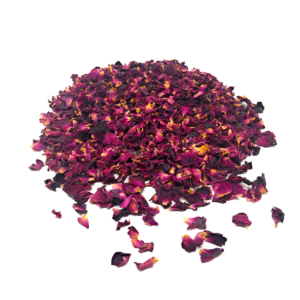 PETALOS DE ROSA 50G