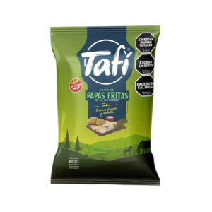 TAFI CREMA ACIDA