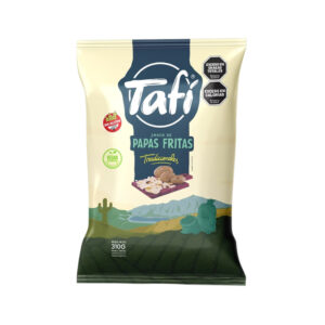TAFI PAPAS TRADICIONALES